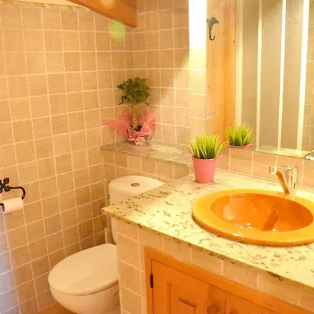 Villa Villa With 2 Bedrooms In Mallorca With Wonderful Mountain View Private Pool Enclosed Garden 3 Km From The Beach *