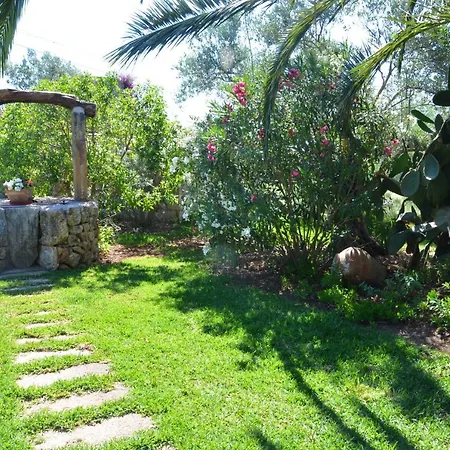 Villa With 2 Bedrooms In Mallorca With Wonderful Mountain View Private Pool Enclosed Garden 3 Km From The Beach Villa