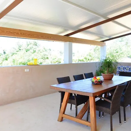 Villa With 2 Bedrooms In Mallorca With Wonderful Mountain View Private Pool Enclosed Garden 3 Km From The Beach *